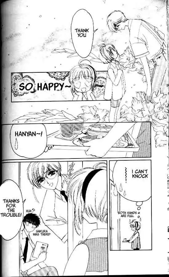 Card Captor Sakura Chapter 3 13